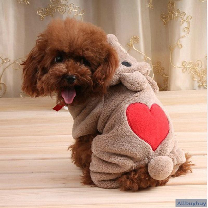 Áo cho thú cưng bk shop