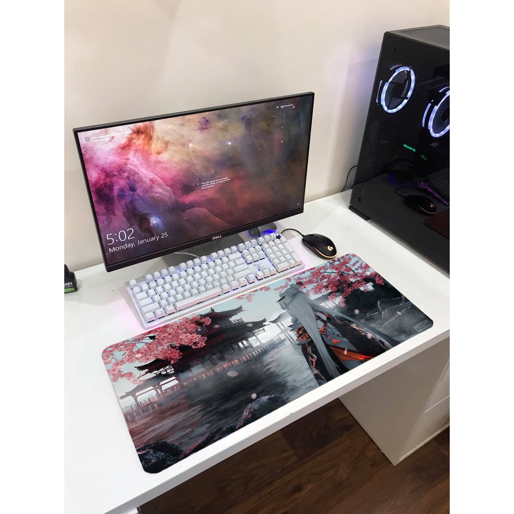 Lót chuột genshin impact hơn 50 mẫu đa dạng lựa chọn, full hd