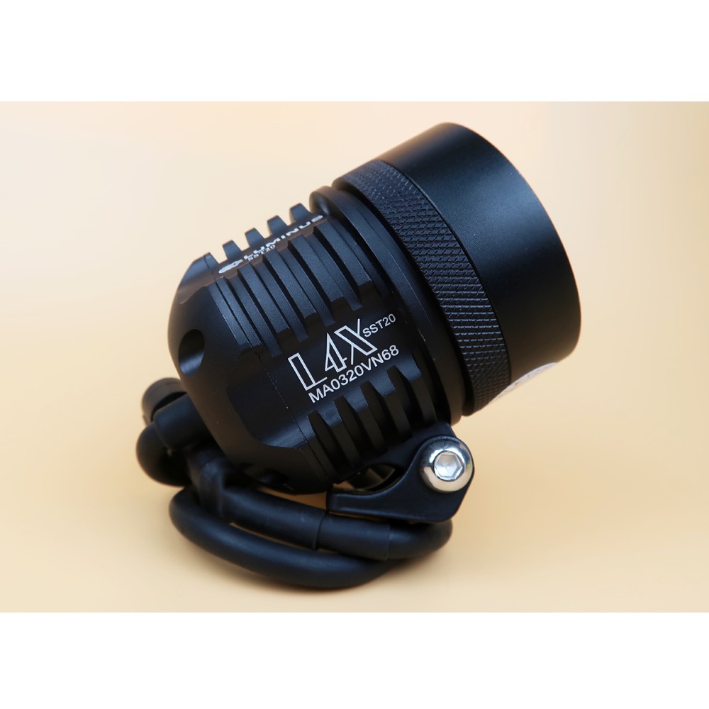 Đèn Trợ Sáng L4X SST20