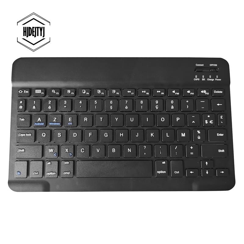 Bàn phím bluetooth không dây cho 2020 New Microsoft/Surface Go 2