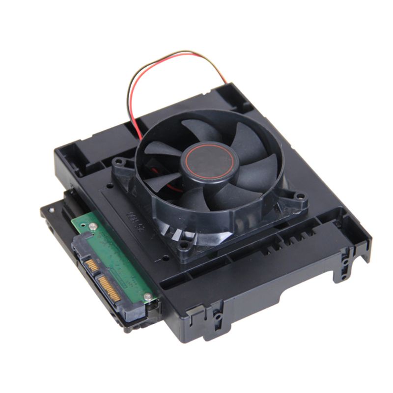 Khay đựng ổ cứng LI 5.25 3.5 Inch 2.5 Inch SSD 8CM cho máy tính