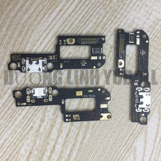 Bo mạch sạc Xiaomi Redmi 6 pro