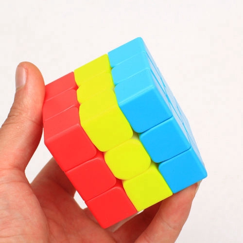 Khối Rubik 3x3 Đồ Chơi Trí Tuệ