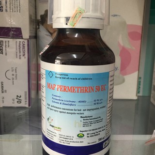 [ SALE SỐC ] Thuốc diệt muỗi 500ml