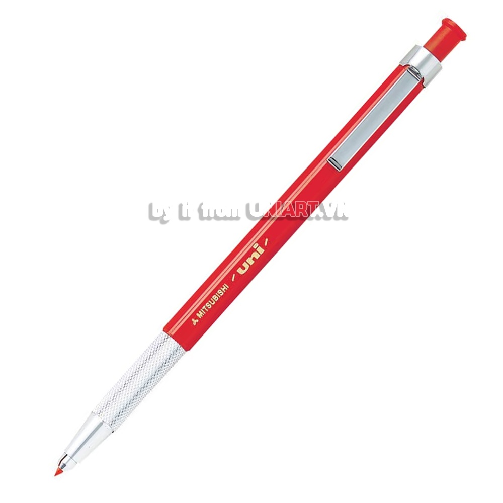 Bút chì bấm Uniball 2.0mm Mitsubishi Pencil