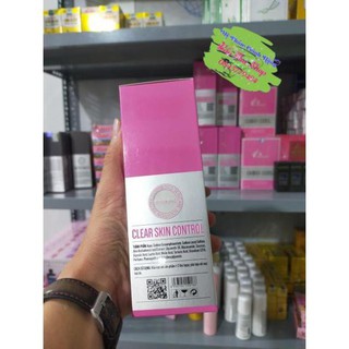 Detox Blanc Số 2 Sữa Rửa Mặt Mẫu Mới (Chính Hãng)