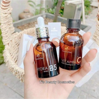 Serum Hydre B5 & Vitamin C Goodndoc