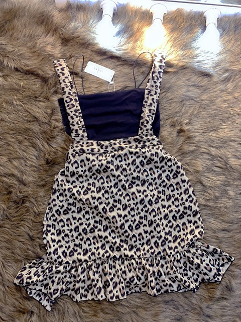 Set Yếm Beo Kèm Bra Siêu Sịn Chuẩn Hình Thật,Video Sp | BigBuy360 - bigbuy360.vn