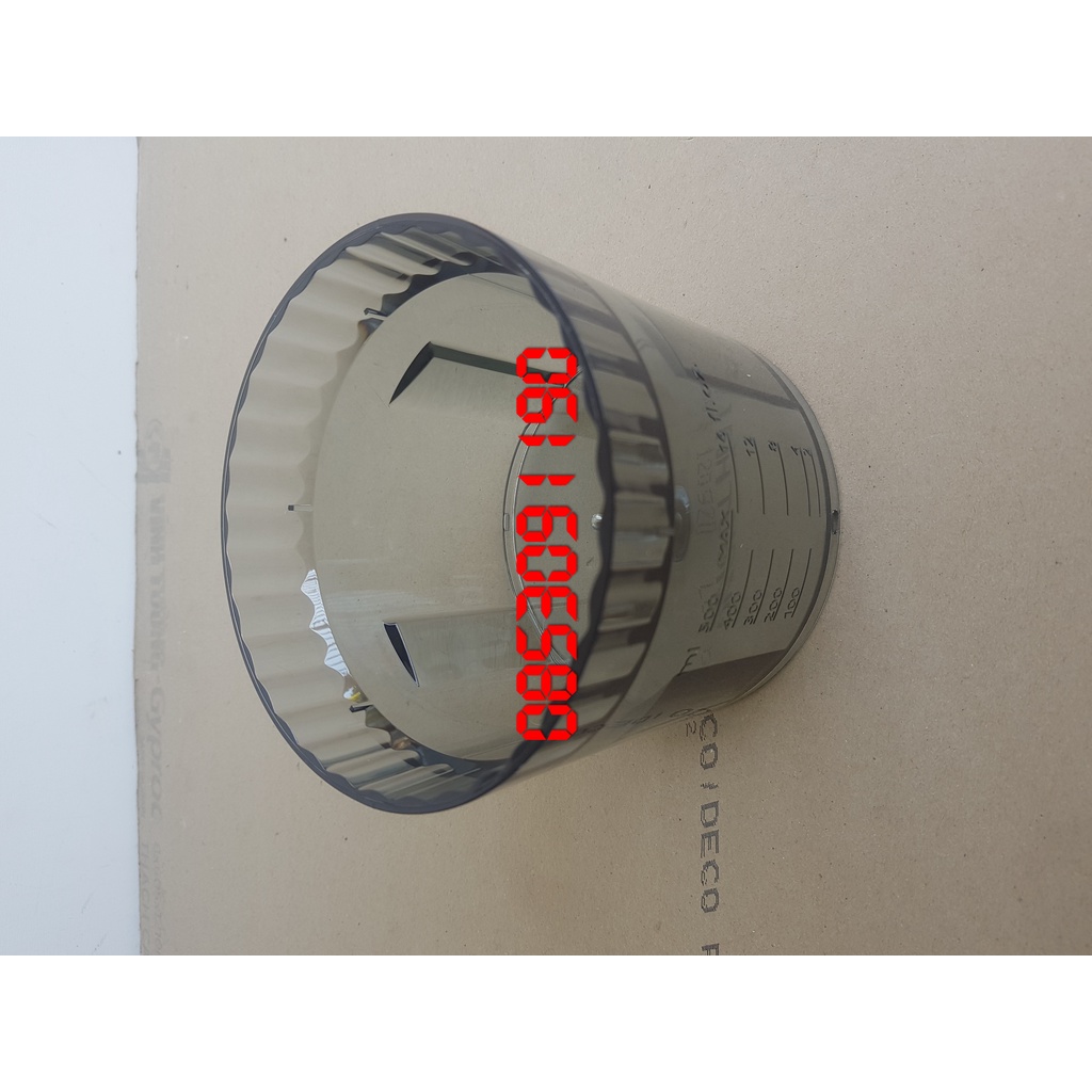 Linh phụ kiện máy xay thịt Philips HR1393 lưỡi dao, cối xay, động cơ, cốc xay