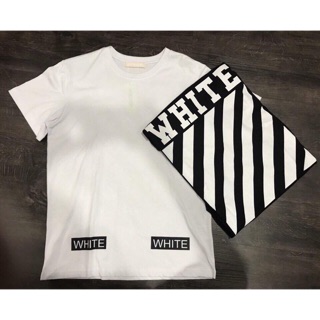 Áo off white săn hàng full sz