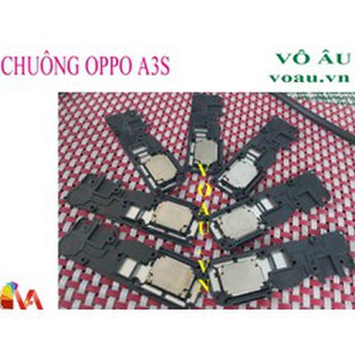 CHUÔNG OPPO A3S