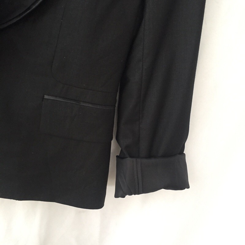 Áo blazer Chiffion Jaoan sieu xinh
