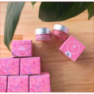 Phấn má hồng Vy Tường Vy