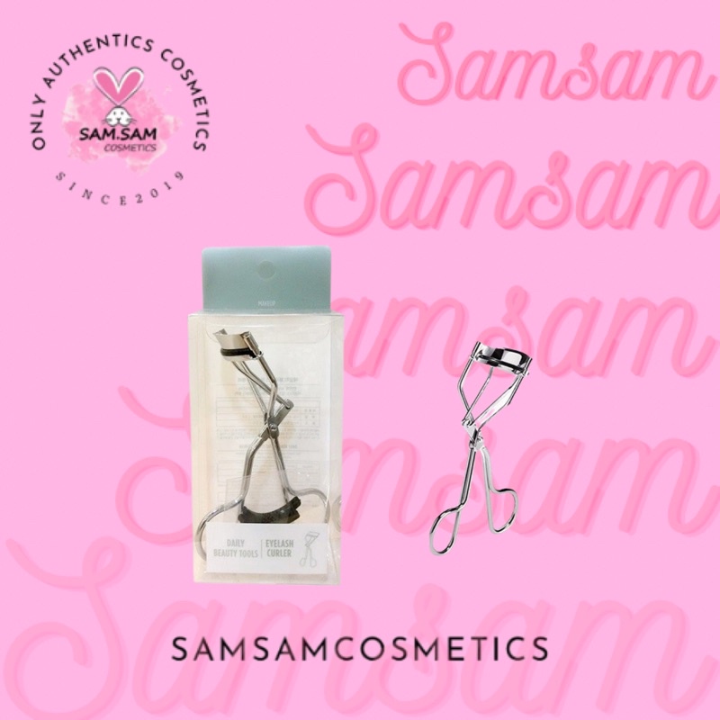 Kẹp bấm mi The Face Shop Daily Beauty Tools Eyelash Curler