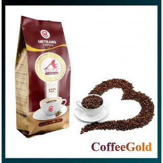 CÀ PHÊ MÊ TRANG (100% hạt Arabica)