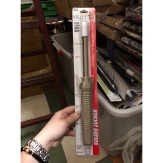 Súng hút thiếc to