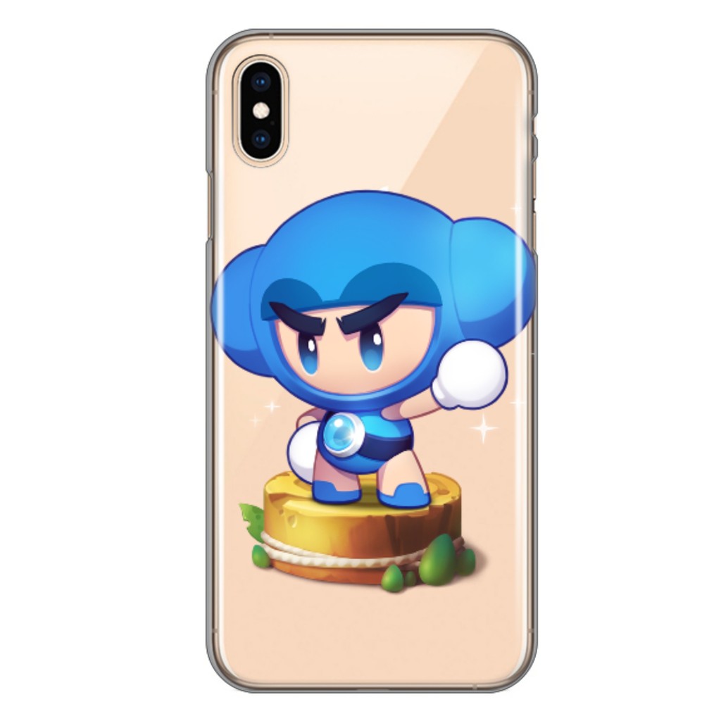 Ốp Lưng In Theo Yêu Cầu Boom Online