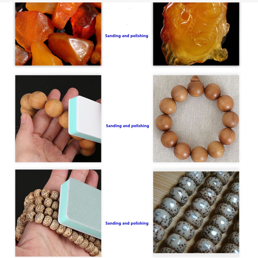 Cây Dũa Móng Tay Mặt Kính Nano Chuyên Dụng Chất Lượng Cao