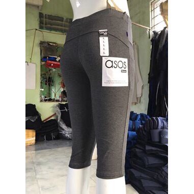 Quần ASOS ngố