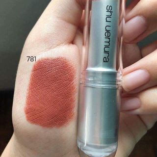 Son Shu uemura