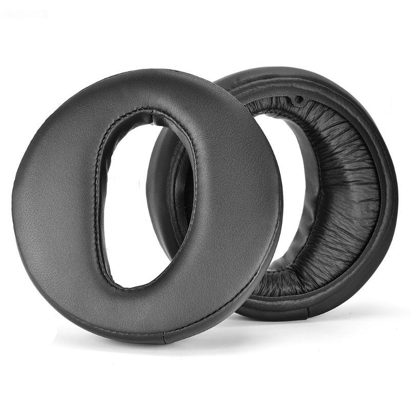 1 Cặp Miếng Đệm Tai Nghe Bằng Da Thay Thế Cho Sony MDR-Z7 MDR-Z7M2 Z7 M2