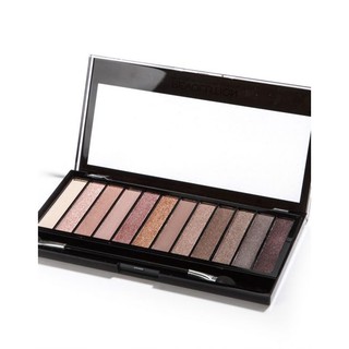 Bảng Màu Mắt Makeup Revolution Redemption Palette Iconic 3