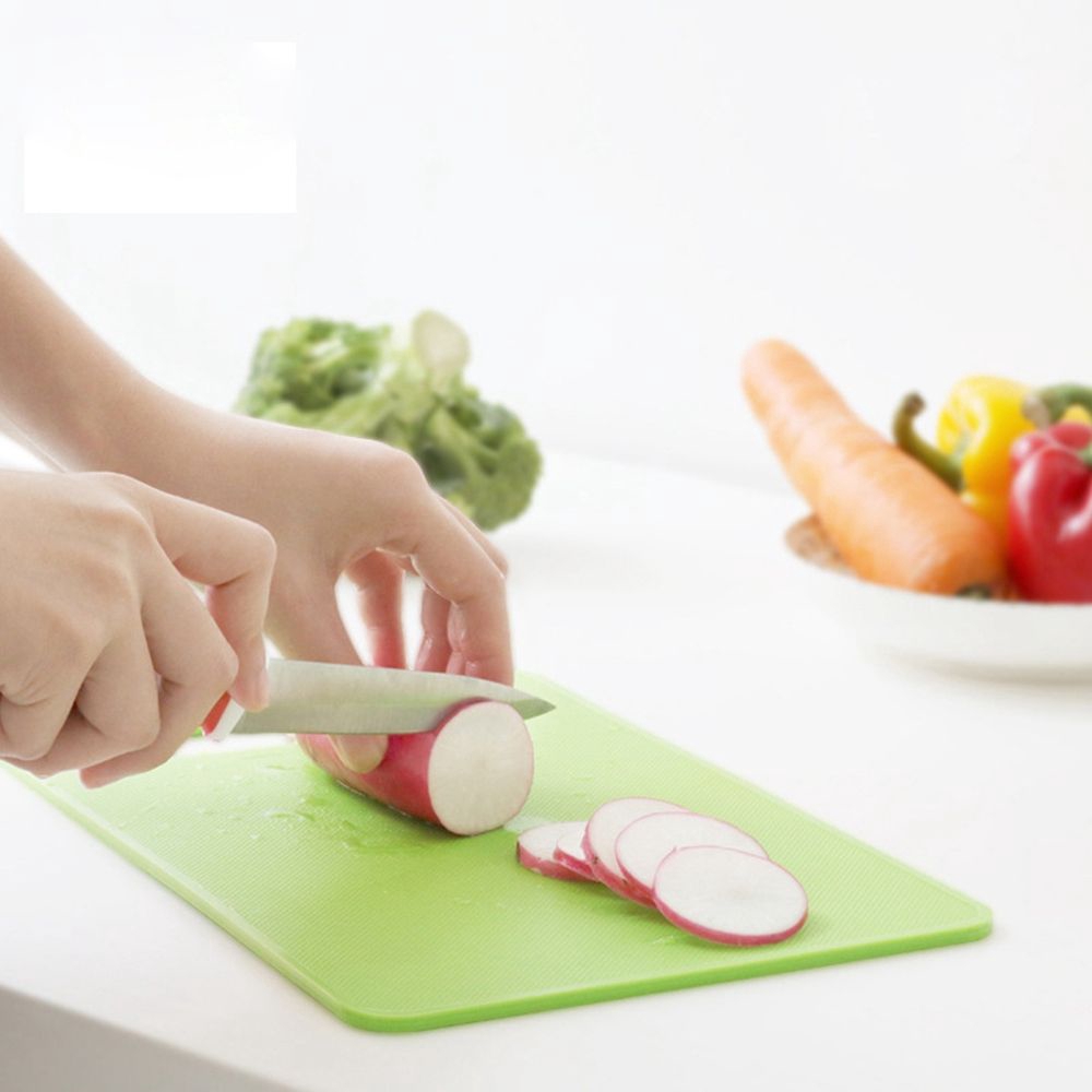 Thớt Cắt Nhựa Chống Trượt