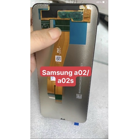 màn hình samsung a02/ a02s