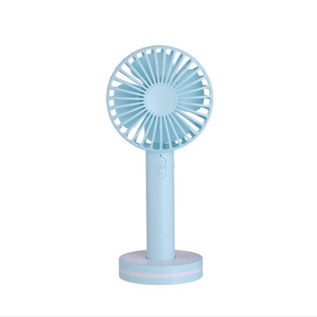 Quạt cầm tay Macaron không xài pin , XÀI CỔNG USP | BigBuy360 - bigbuy360.vn