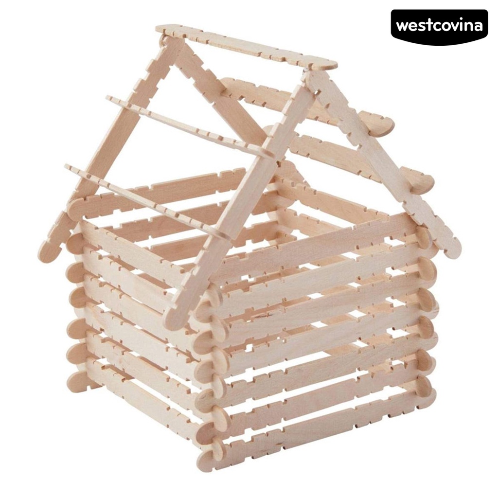 [Hot]✍Set 50 Que Kem Thủ Công Sáng Tạo