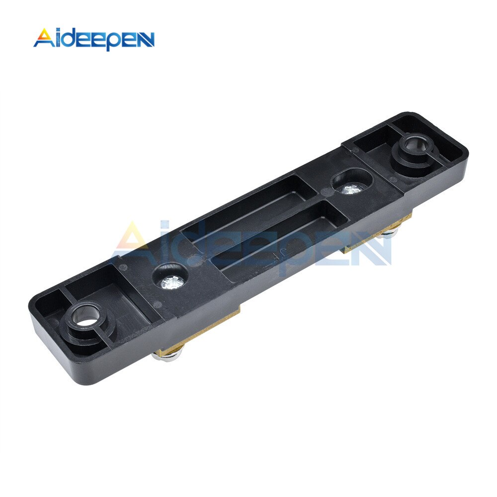 Thiết Bị Đo Điện Trở FL-2 Shunt 10A 20A 30A 50A 100A 200A 300A 75mV