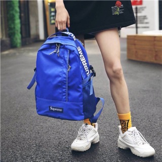 Balo supreme vải dù 2
