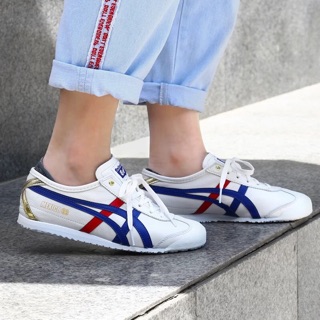Giày hiệu #onitsuka tiger