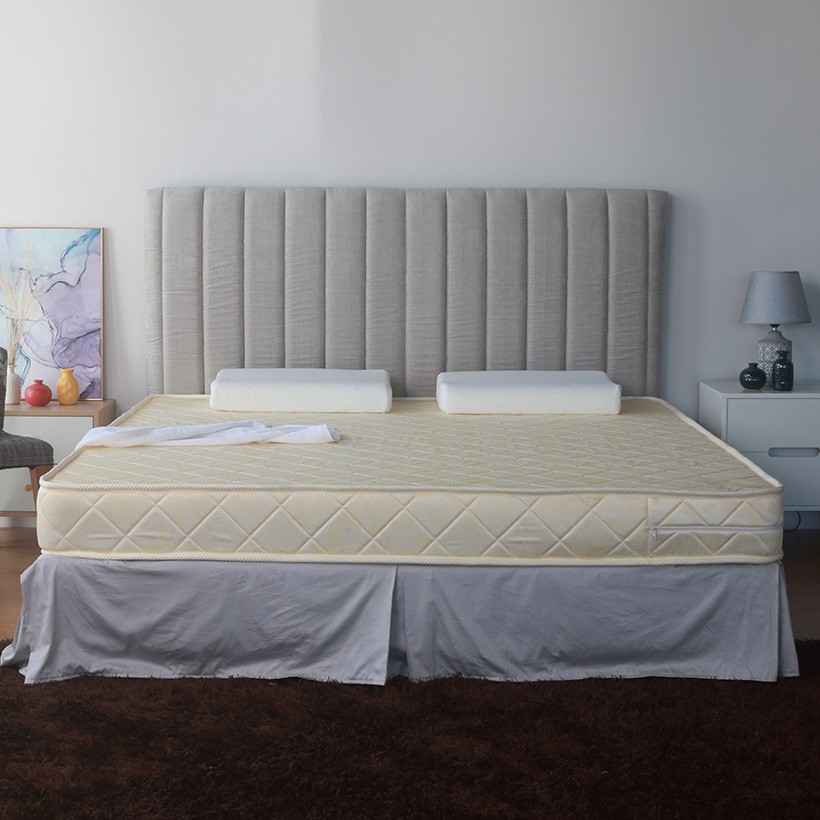 Đệm đa năng Forever mẫu 2 vỏ bọc polyester