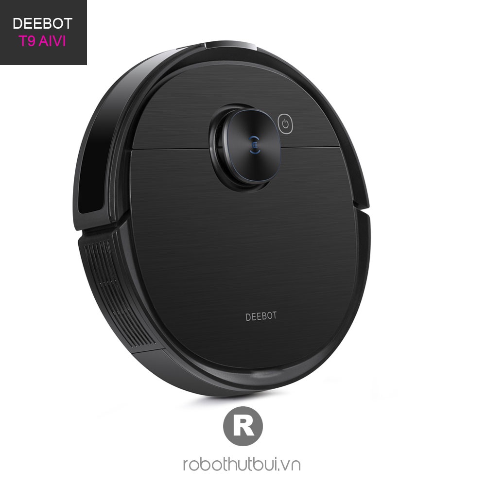 Robot hút bụi Ecovacs Deebot T9 AIVI