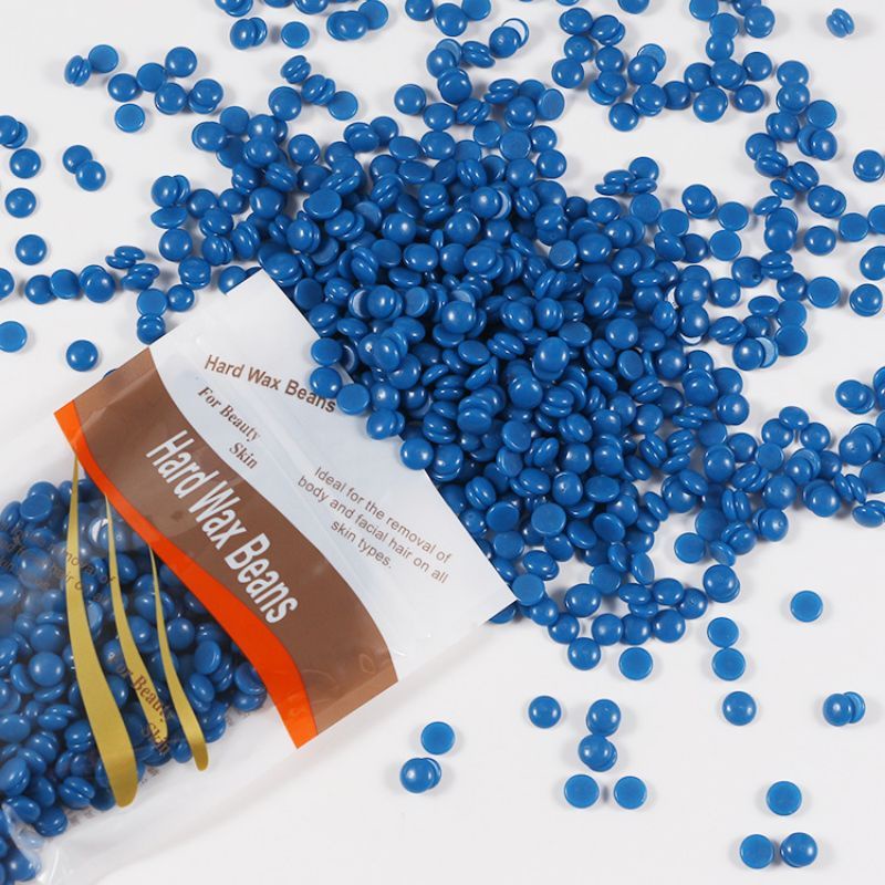 Sáp wax lông nóng Hard Wax Beans triệt lông tại nhà đơn giản | BigBuy360 - bigbuy360.vn