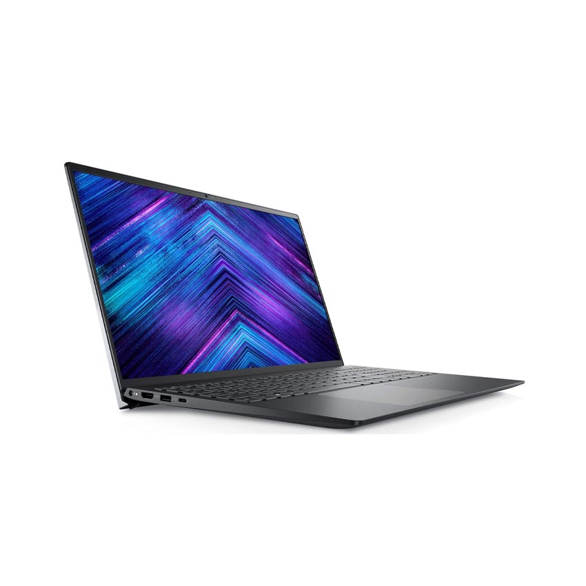 Laptop Dell Vostro 5515 (K4Y9X1) (Ryzen5 5500U/8GB/512GB SSD/Windows 10 Home SL 64-bit + Office/Xám)