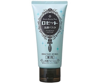 [HÀNG AIR] Sữa rửa mặt bùn Rosette 120g