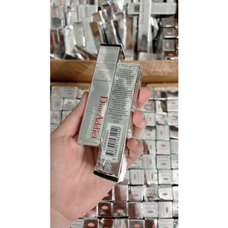 SON DƯỠNG DIOR LIP MAXIMIZER 001 (fullsize vỏ giấy bị cấn )