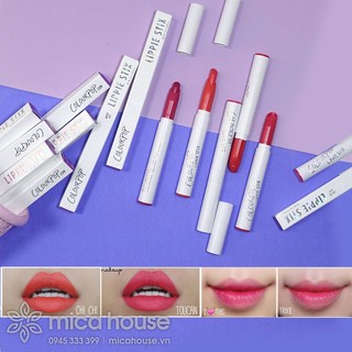 Son colorpop lippie stix