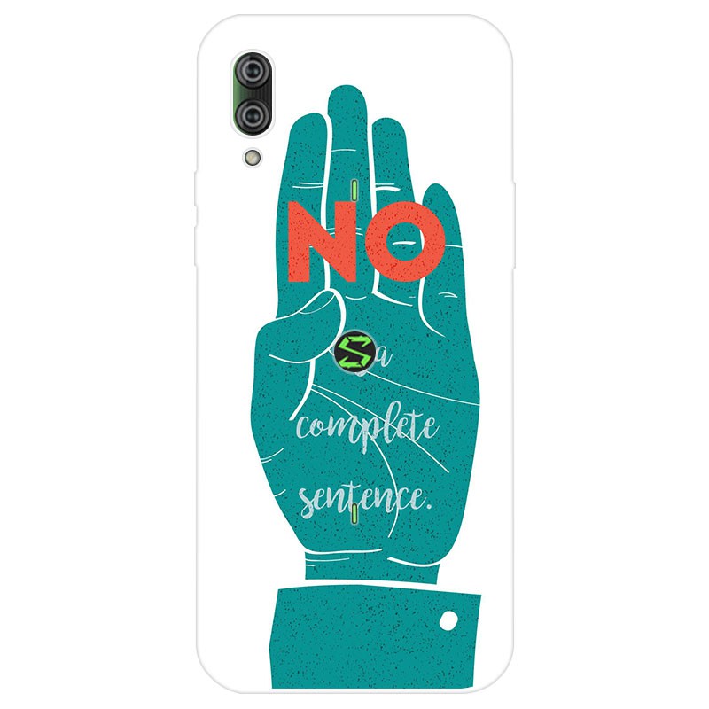 Ốp Lưng Điện Thoại Thời Trang Dành Cho Xiaomi Black Shark 2 Pro Shark2 Pro