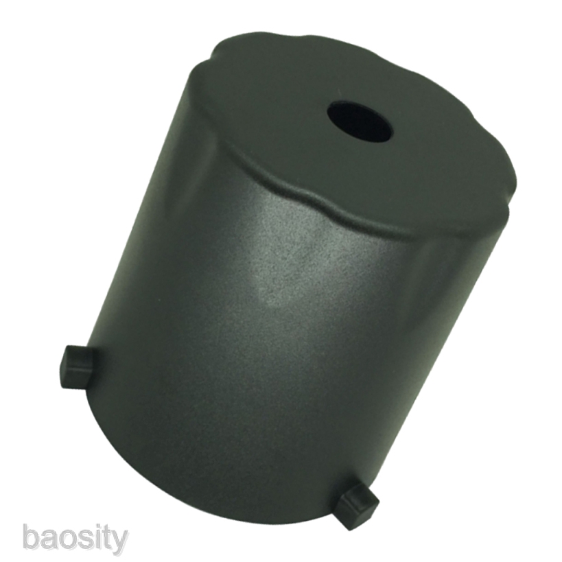 [BAOSITY] Nice GB-400 Studio Strobe Photo Flash Light Tube Protector Bulb Cover
