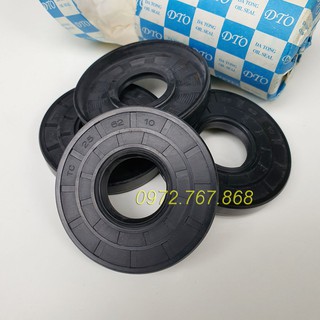 (5 Cái) Phớt chặn dầu TC 25*62*10