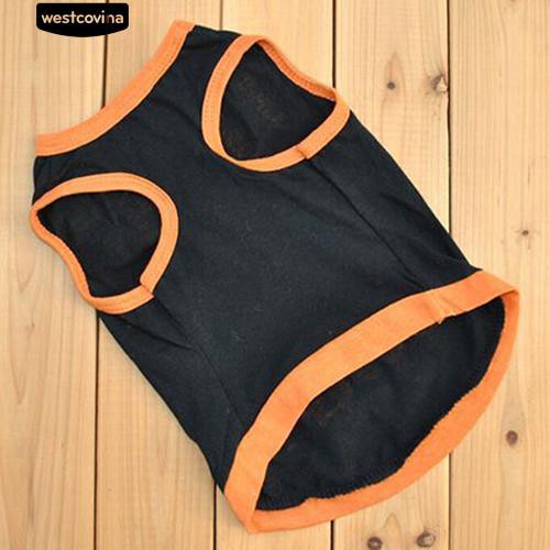 Áo Thun In Chữ Big Style Cho Thú Cưng