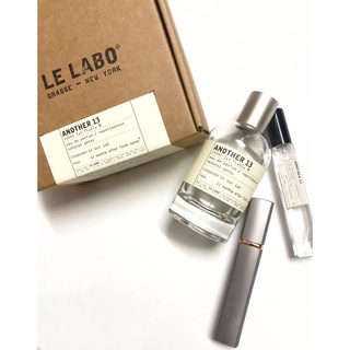 Nước hoa Le Labo Another 13