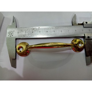 [Hỏa Tốc HCM] Tay nắm tủ đồng KD047