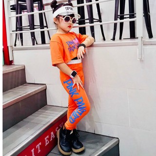 Set bộ bé gái sành điệu 8 đến 22kg