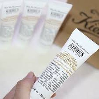 [AUTH] SỮA RỬA MẶT CÚC KIEHL'S 30ML