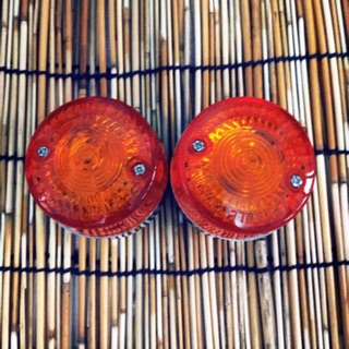 Đèn xi nhan trước xe CUB 81