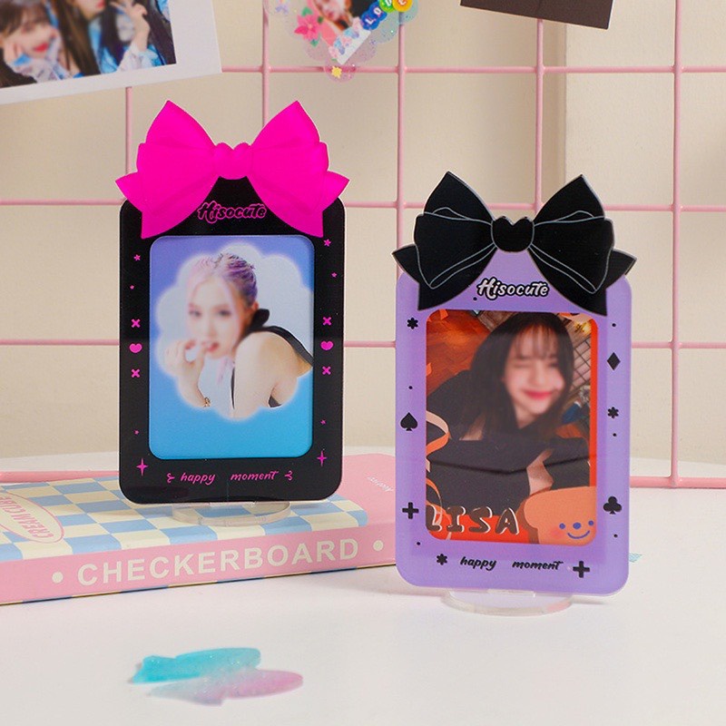 Khung ảnh [KA09] để card dạng standee siêu xinh SHOPMEO48